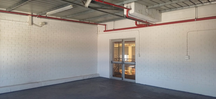 To Let commercial Property for Rent in Bellville South Western Cape